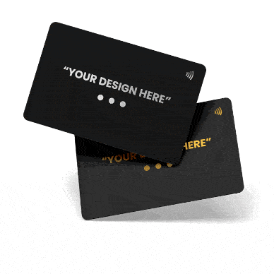 NFC business cards