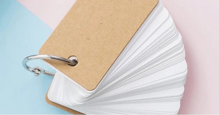 recycling business cards 4