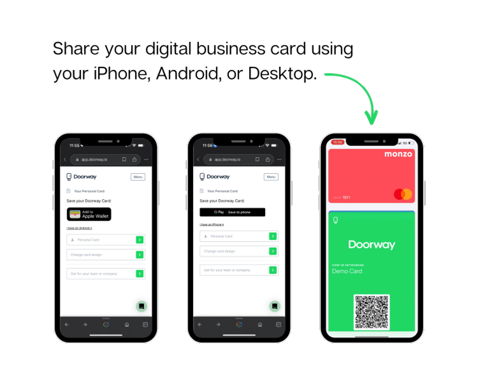How To Share A Digital Business Card A Step by Step Guide Doorway how-to-share-a-digital-business-card-a-step-by-step-guide-doorway